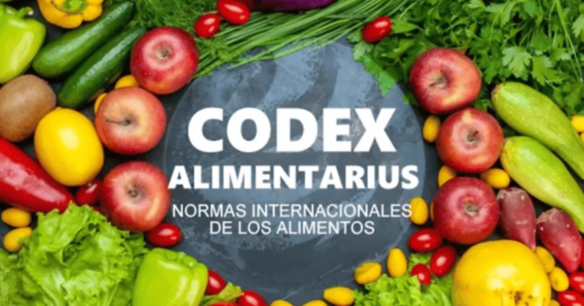 Los Puntos Críticos de Control y el Codex Alimentarius