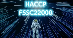 HACCP-NASA