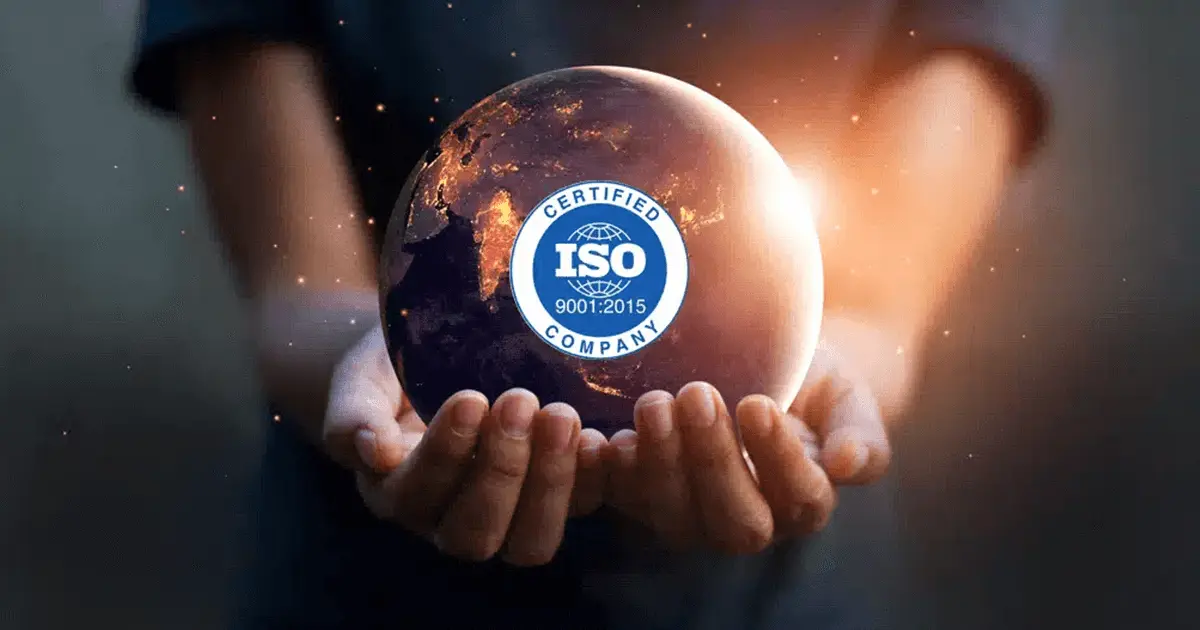 La Mejora Continua en un Mundo VUCA con ISO 9001