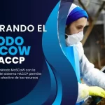 Integrando el Método MoSCoW con HACCP