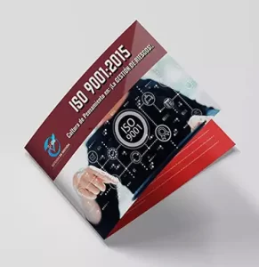 Culturapensamientoriesgoiso9001