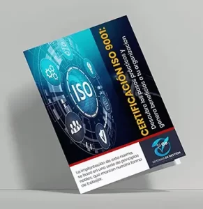 ISO9001certificacion